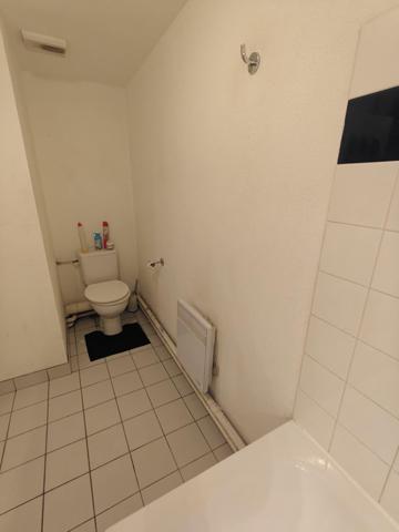 Vente / Appartement T2