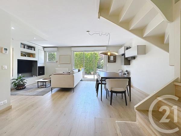 Maison à vendre  4 pièces - 78,46 m 2   MONTPELLIER  - 34