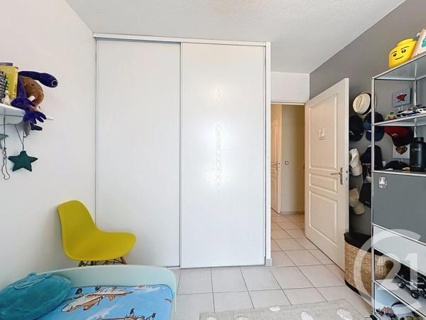Maison à vendre  4 pièces - 78,46 m 2   MONTPELLIER  - 34