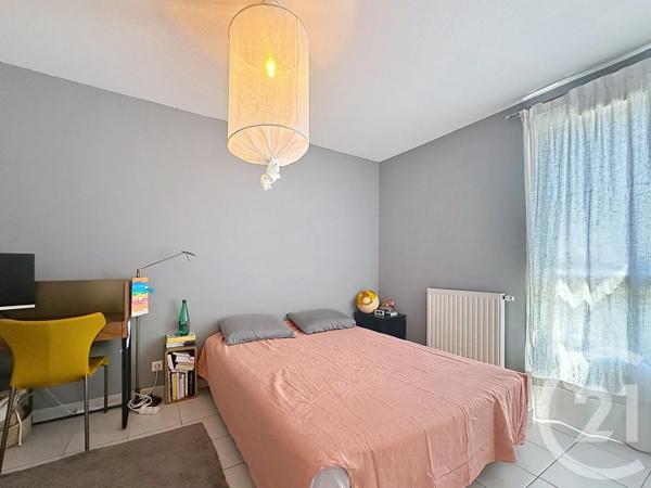 Maison à vendre  4 pièces - 78,46 m 2   MONTPELLIER  - 34