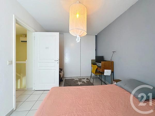 Maison à vendre  4 pièces - 78,46 m 2   MONTPELLIER  - 34