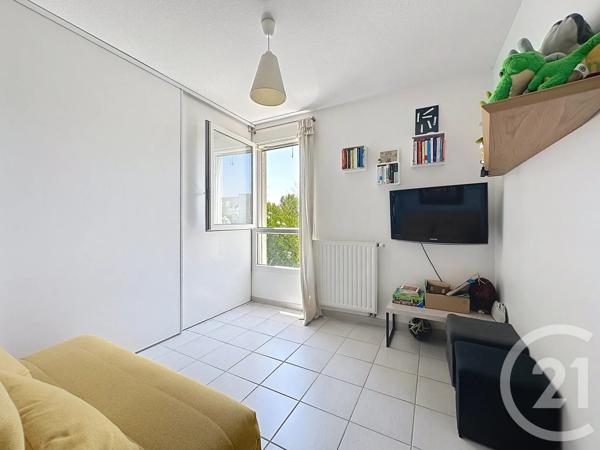 Maison à vendre  4 pièces - 78,46 m 2   MONTPELLIER  - 34