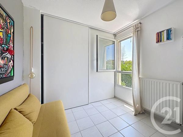 Maison à vendre  4 pièces - 78,46 m 2   MONTPELLIER  - 34