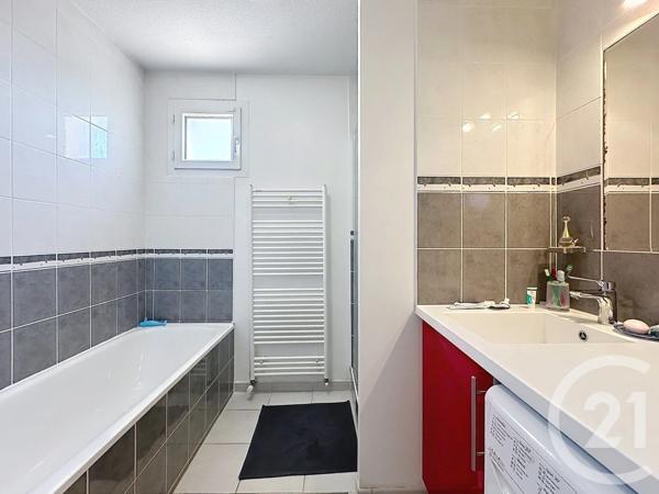 Maison à vendre  4 pièces - 78,46 m 2   MONTPELLIER  - 34