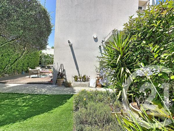 Maison à vendre  4 pièces - 78,46 m 2   MONTPELLIER  - 34