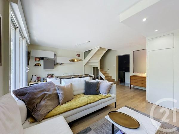 Maison à vendre  4 pièces - 78,46 m 2   MONTPELLIER  - 34