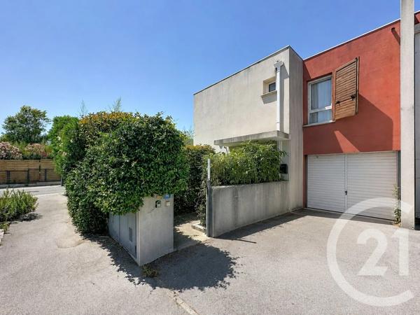 Maison à vendre  4 pièces - 78,46 m 2   MONTPELLIER  - 34