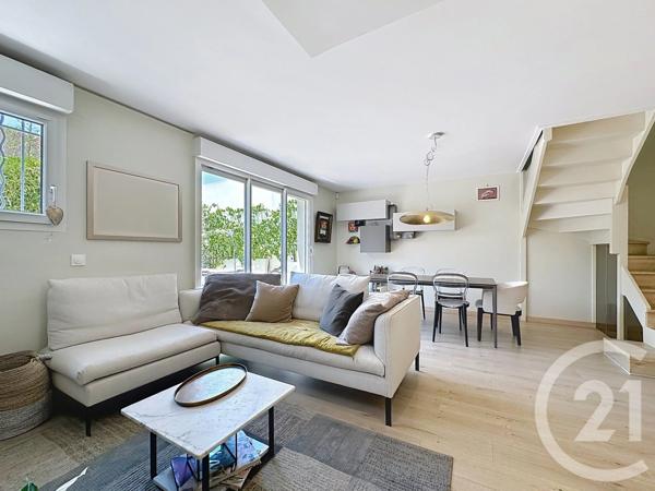 Maison à vendre  4 pièces - 78,46 m 2   MONTPELLIER  - 34