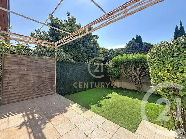 Maison à vendre  4 pièces - 78,46 m 2   MONTPELLIER  - 34