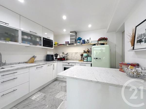 Maison à vendre  4 pièces - 78,46 m 2   MONTPELLIER  - 34