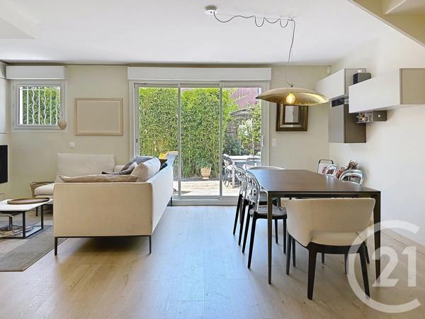 Maison à vendre  4 pièces - 78,46 m 2   MONTPELLIER  - 34