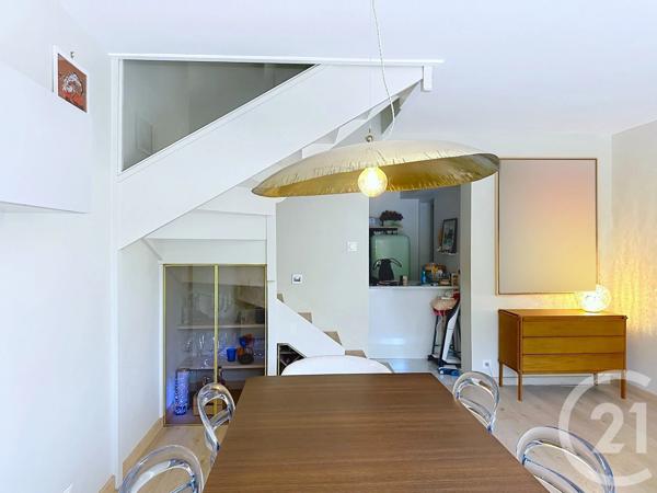 Maison à vendre  4 pièces - 78,46 m 2   MONTPELLIER  - 34