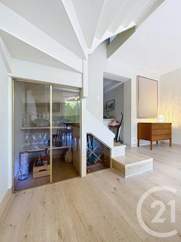 Maison à vendre  4 pièces - 78,46 m 2   MONTPELLIER  - 34