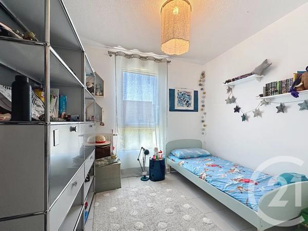 Maison à vendre  4 pièces - 78,46 m 2   MONTPELLIER  - 34