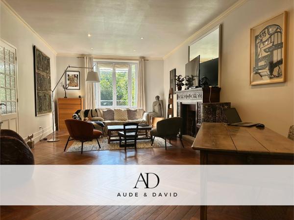 Maison 8 pièces - 195 m² Bien prestige