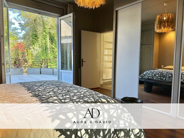 Maison 8 pièces - 195 m² Bien prestige
