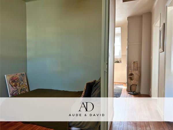 Maison 8 pièces - 195 m² Bien prestige