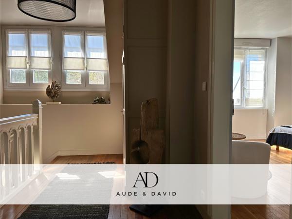 Maison 8 pièces - 195 m² Bien prestige