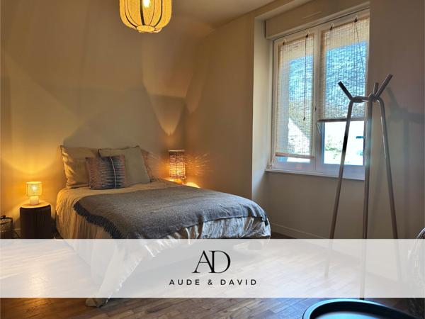 Maison 8 pièces - 195 m² Bien prestige
