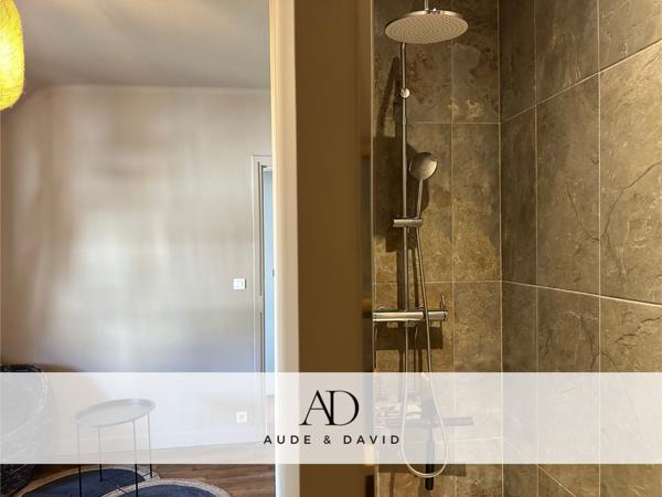 Maison 8 pièces - 195 m² Bien prestige