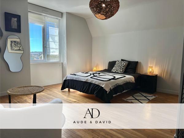 Maison 8 pièces - 195 m² Bien prestige