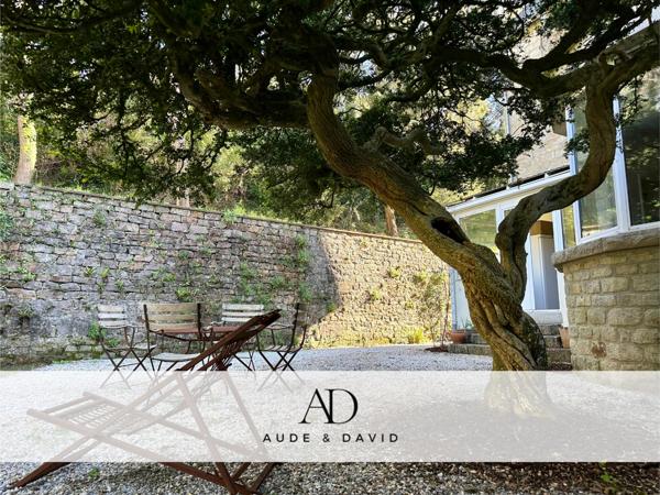 Maison 8 pièces - 195 m² Bien prestige