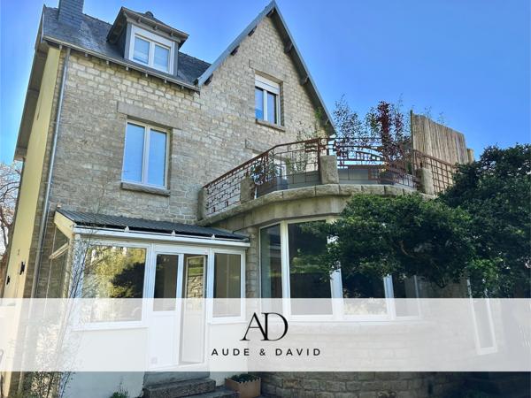 Maison 8 pièces - 195 m² Bien prestige