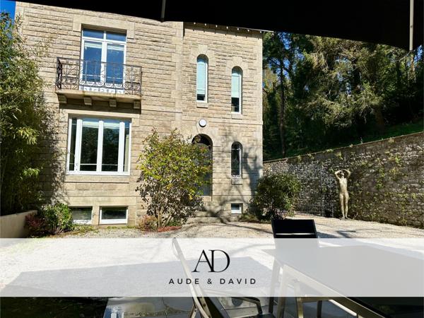 Maison 8 pièces - 195 m² Bien prestige