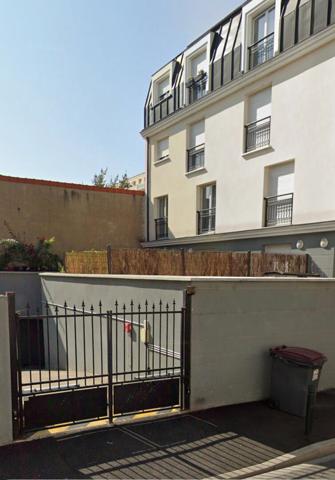 Place de Parking à Alfortville