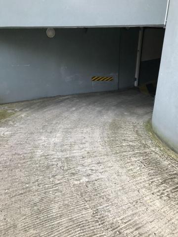 Place de Parking à Alfortville