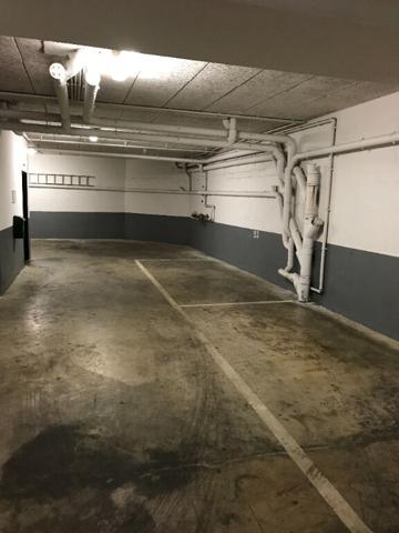 Place de Parking à Alfortville