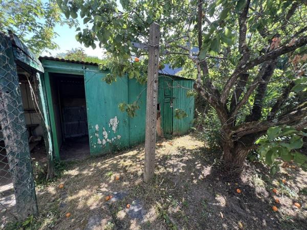 Maison à vendre à Angers dans le Maine-et-Loire (49100), ref : 49050-544