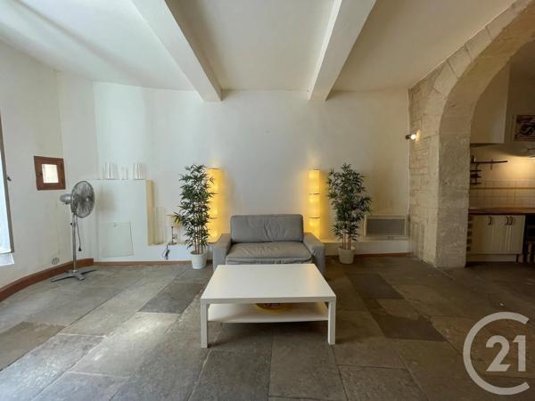Appartement F2 à vendre  2 pièces - 47,40 m 2   CASTELNAU LE LEZ  - 34