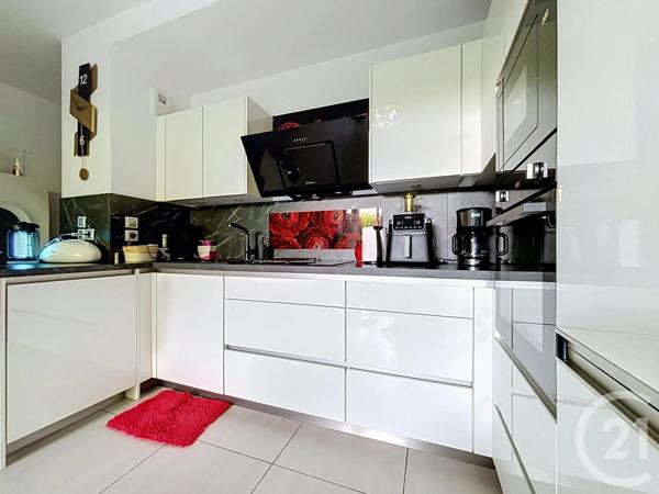 Appartement F2 à vendre  2 pièces - 47,40 m 2   CASTELNAU LE LEZ  - 34