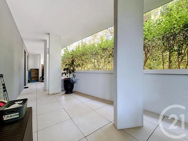 Appartement F2 à vendre  2 pièces - 47,40 m 2   CASTELNAU LE LEZ  - 34