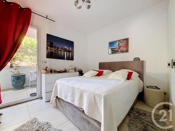 Appartement F2 à vendre  2 pièces - 47,40 m 2   CASTELNAU LE LEZ  - 34