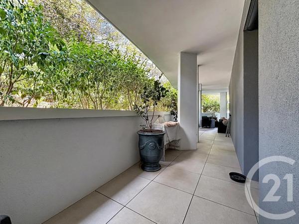 Appartement F2 à vendre  2 pièces - 47,40 m 2   CASTELNAU LE LEZ  - 34