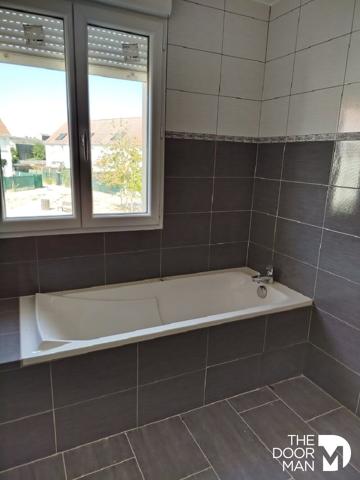 Maison - À vendre - 88 m² - AUNEAU-BLEURY-SAINT-SYMPHORIEN | The Door Man