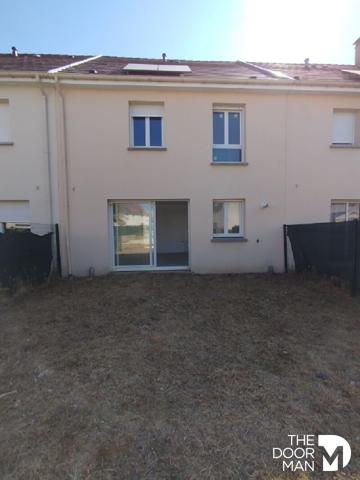 Maison - À vendre - 88 m² - AUNEAU-BLEURY-SAINT-SYMPHORIEN | The Door Man