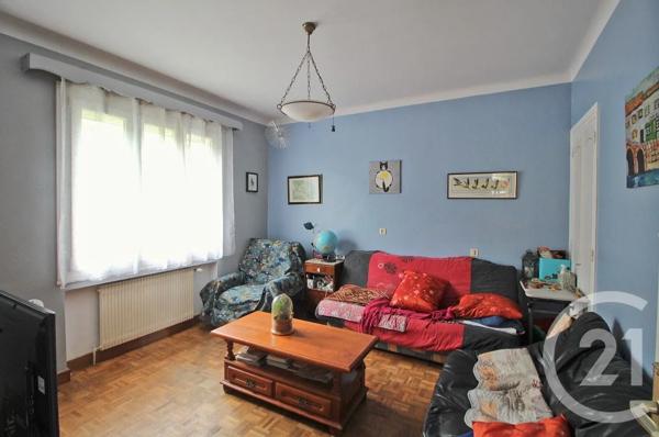 Maison à vendre  6 pièces - 144,93 m 2   MONTLUEL  - 01