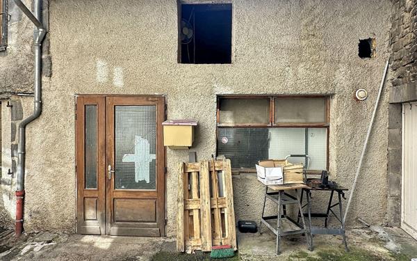 Immeuble à vendre