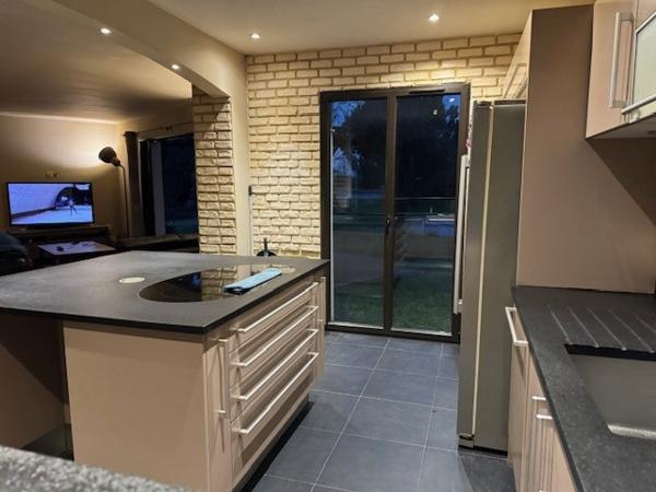 CINTEGABELLE-Maison 5 pièces 135 m² Cintegabelle (31550)