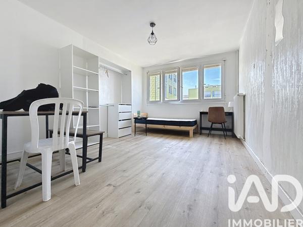 Location appartement 4 pièces 71 m² Saint-Jean-le-Blanc