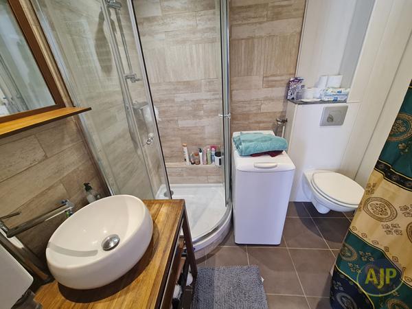 Appartement à louer Cholet : 1 pièces, 24m² avec 0 chambre(s) à 467€ - AJP Immobilier Cholet
