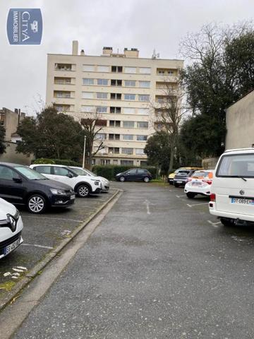 Parking à louer Toulouse (31400)