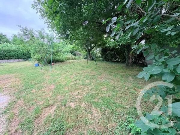 Maison à vendre  7 pièces - 152 m 2   BOURG EN BRESSE  - 01