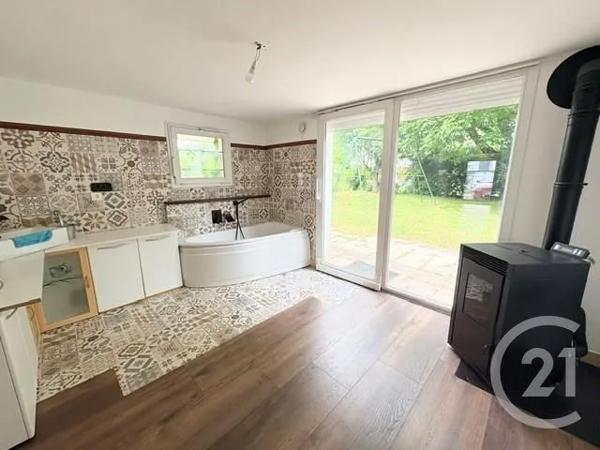 Maison à vendre  7 pièces - 152 m 2   BOURG EN BRESSE  - 01