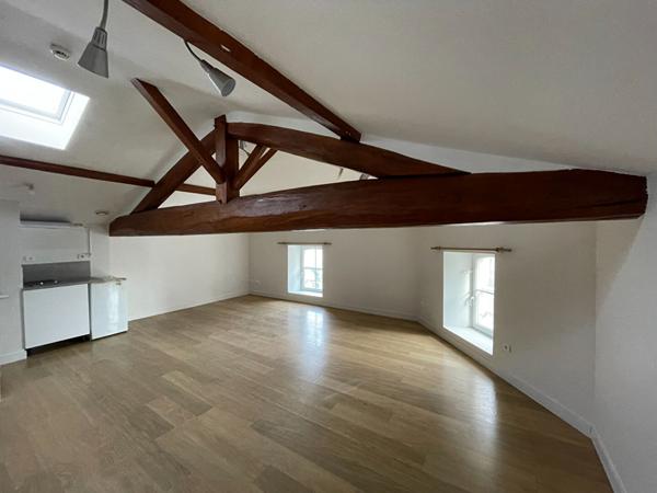 Appartement Maillezais 2 pièce(s)