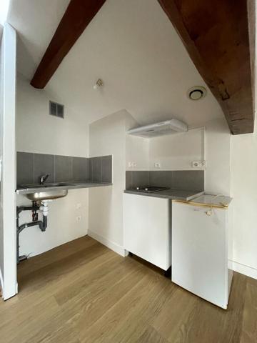 Appartement Maillezais 2 pièce(s)