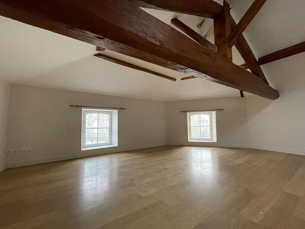 Appartement Maillezais 2 pièce(s)